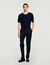 Pantal&oacute;n recto el&aacute;stico - Hombre | Sandro