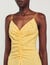 Vestido con strass