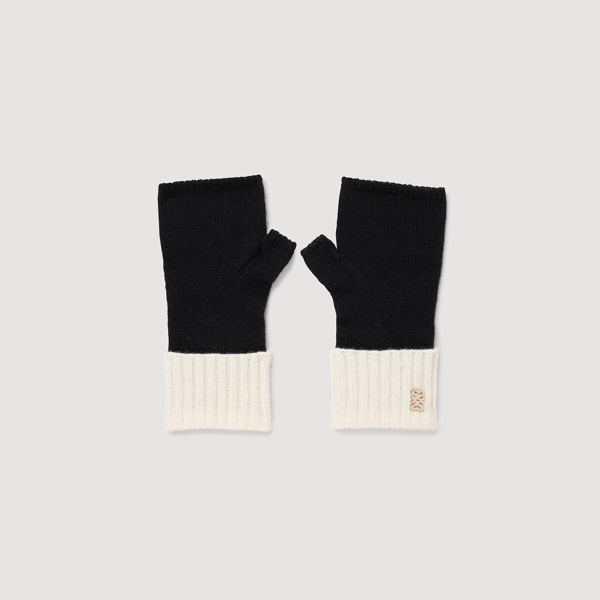 Gants sandro outlet
