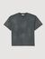 Camiseta efecto descolorido