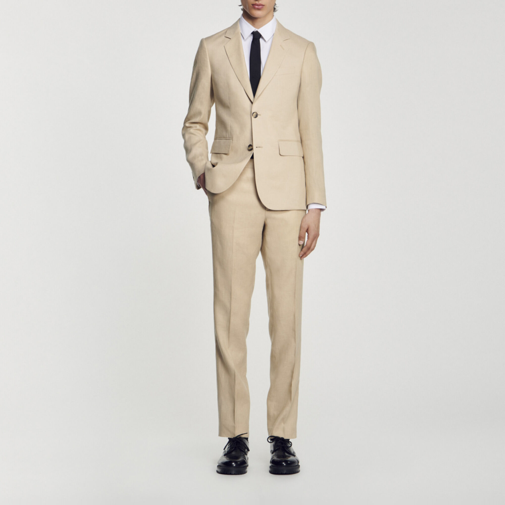 Sandro ropa hombre deals
