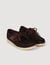 Zapatos Derby Wallabee™ efecto potro
