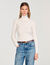 Jersey de cuello alto