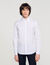 Camisa lisa