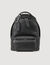 Mochila de tela revestida