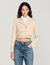 Chaqueta corta con botones