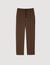 Pantalón recto elástico