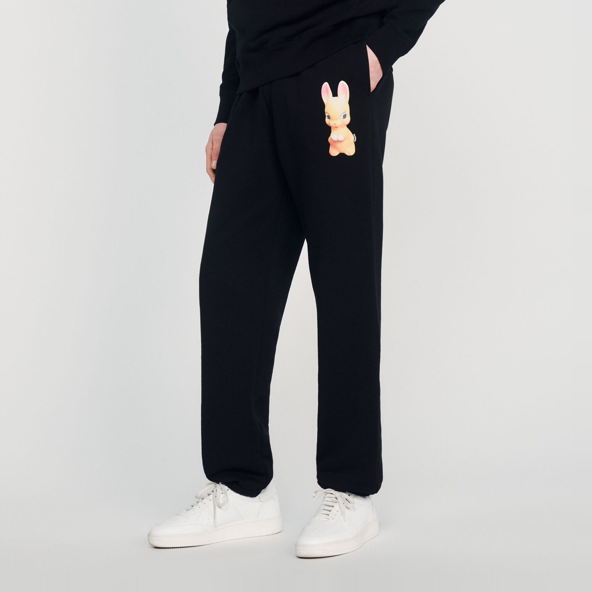 Pantalón de jogging Bunny
