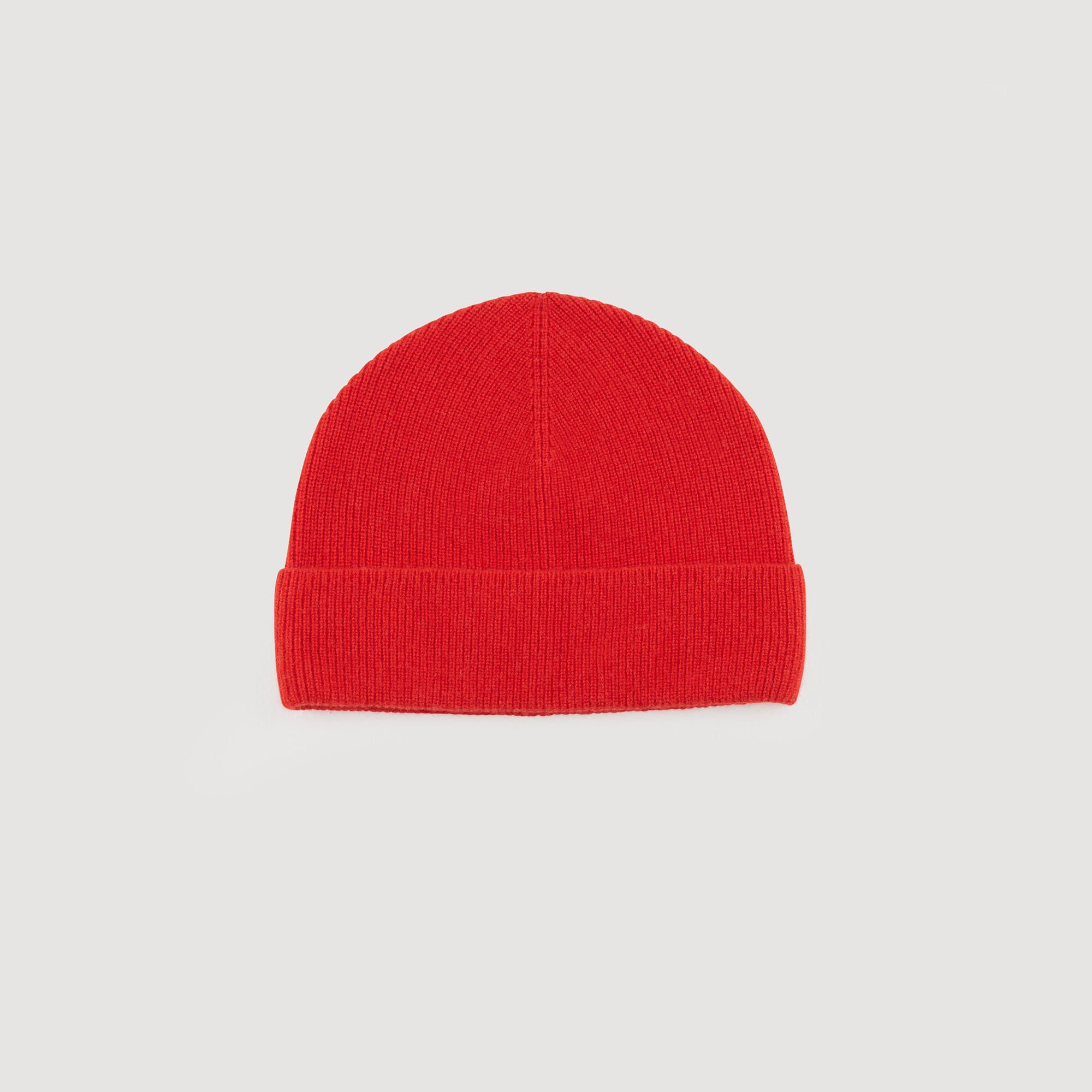 Gorro de cachemira