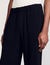 Pantalón plisado
