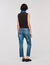 Jersey de punto y denim