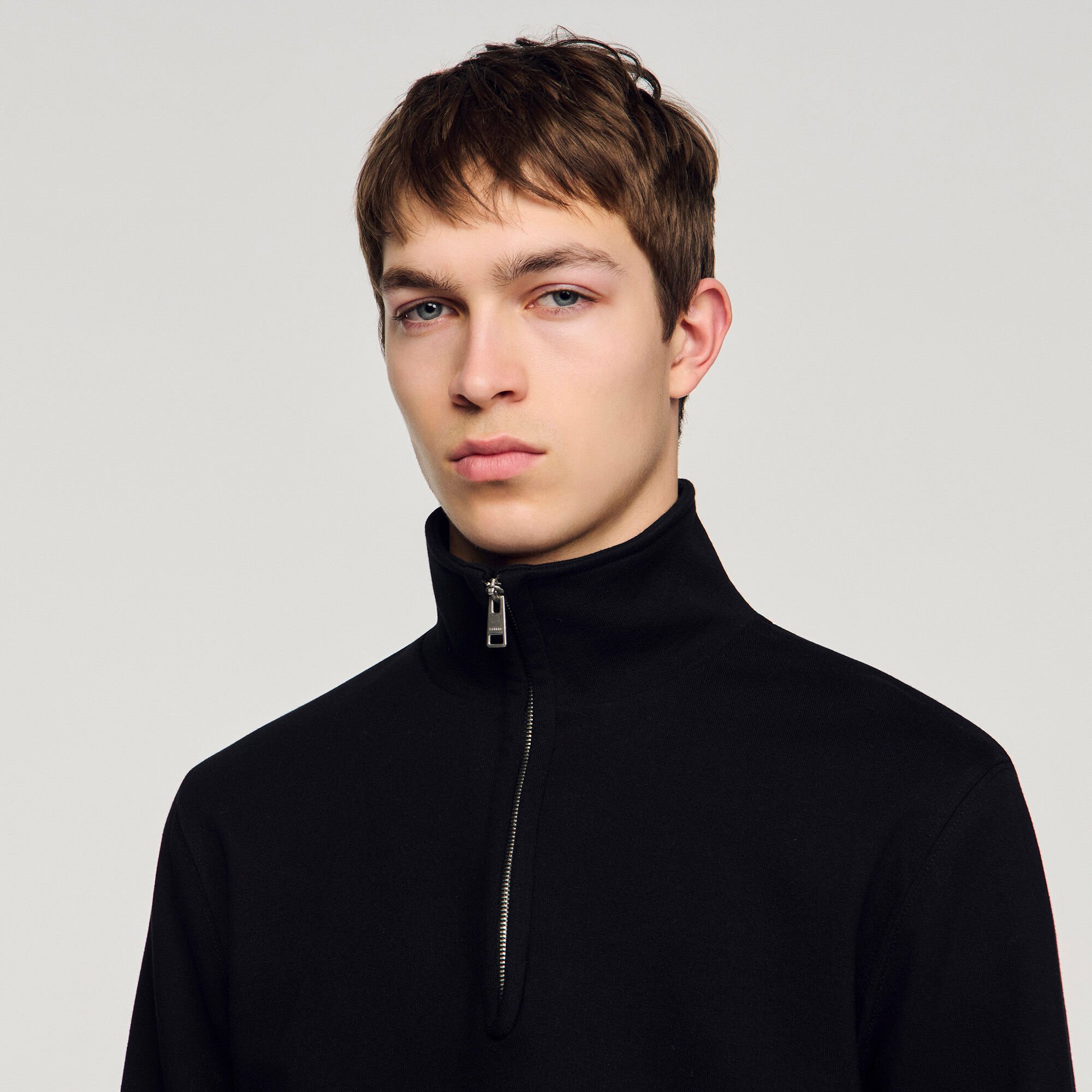 Sudadera de algod&oacute;n