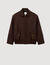 Cazadora oversize