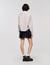 Camisa de franela a cuadros - Mujer | Sandro