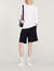 Sudadera Square Cross