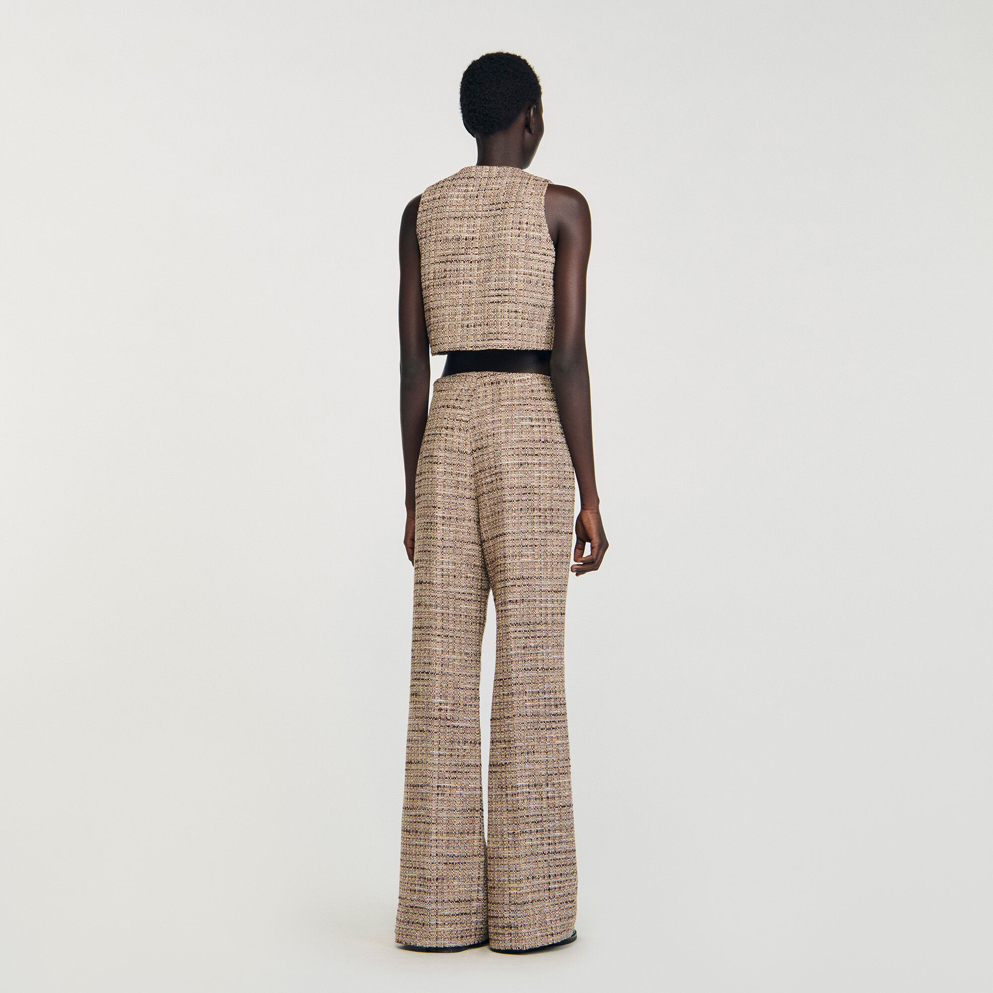 Top de tweed
