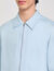 Camisa con cremallera