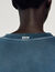 Camiseta oversize de algodón