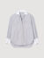 Camisa oversize a rayas
