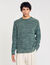 Jersey de punto chenilla