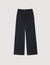 Pantalon à fines rayures