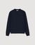 Sudadera con logotipo
