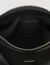 Bolso hobo pequeño de cuero