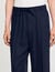 Pantalón ancho elástico