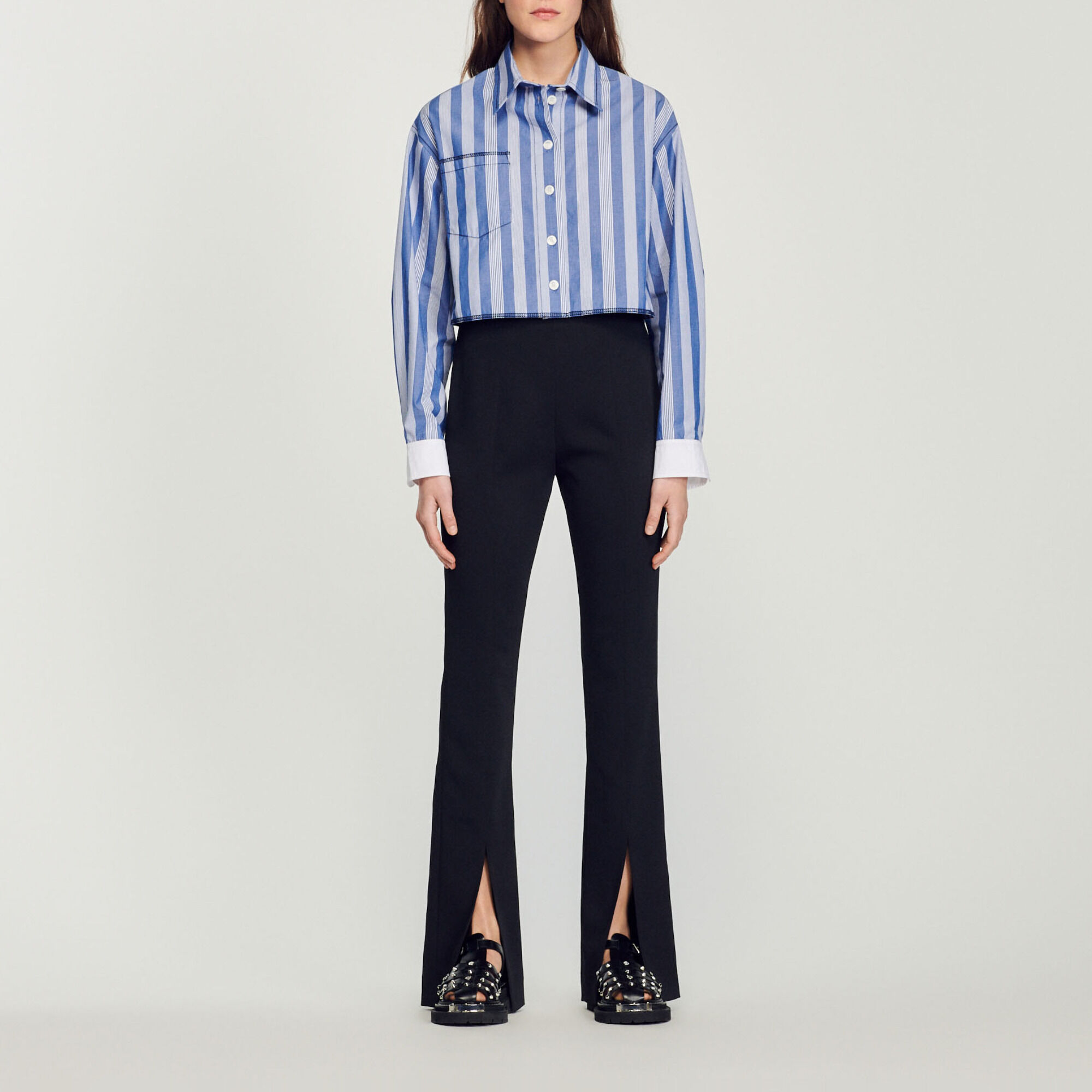 Pantal&oacute;n evas&eacute;