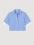 Camisa a cuadros oversize