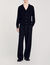 Cardigan en laine