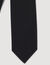Corbata de jacquard de seda