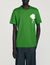 Camiseta con parche de flor - Hombre | Sandro