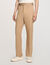 Pantalón chino recto