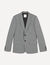 Chaqueta de traje stretch