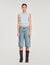 Jersey corto con volante