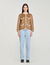 Chaqueta reversible