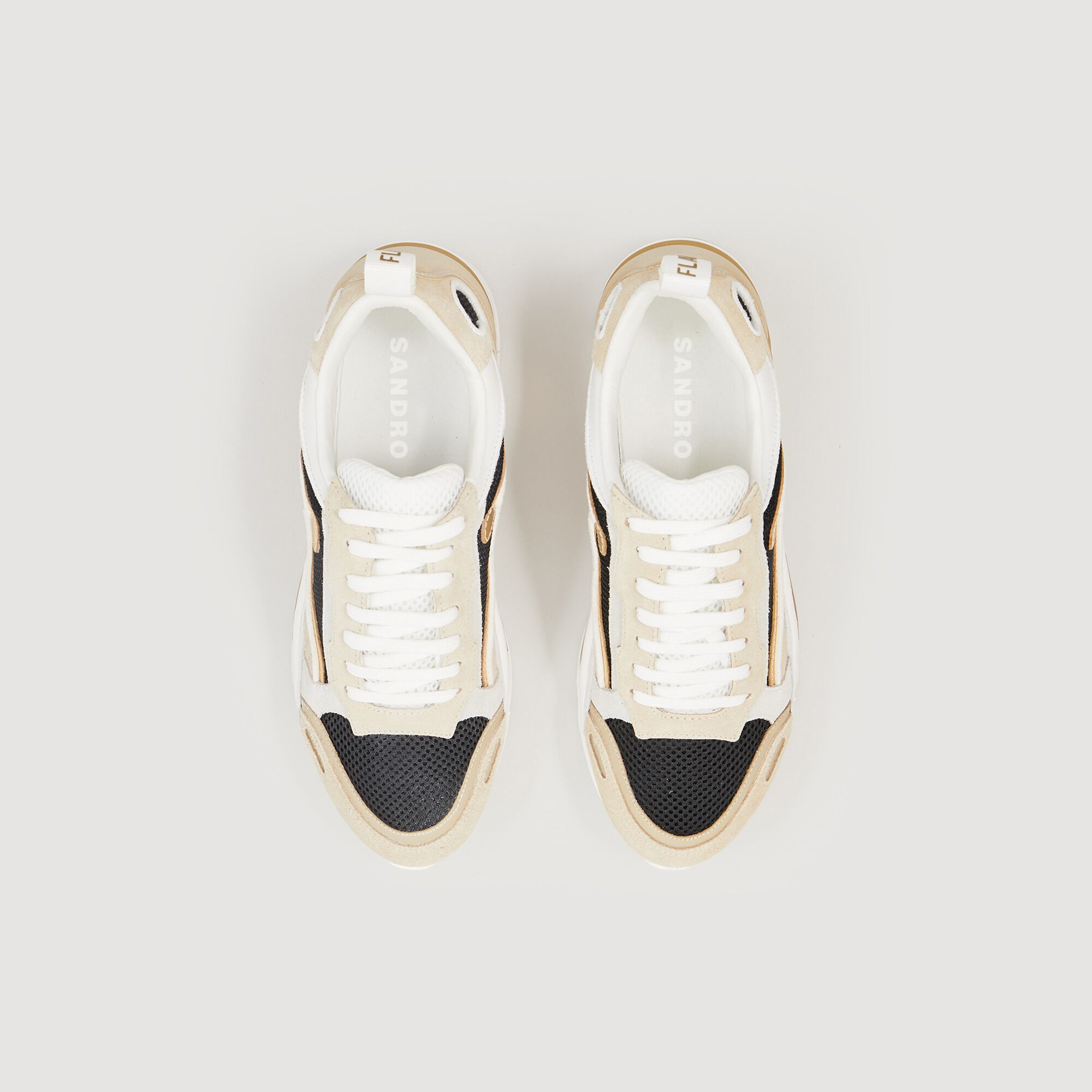 Deportivas flame