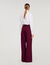 Pantalón ancho