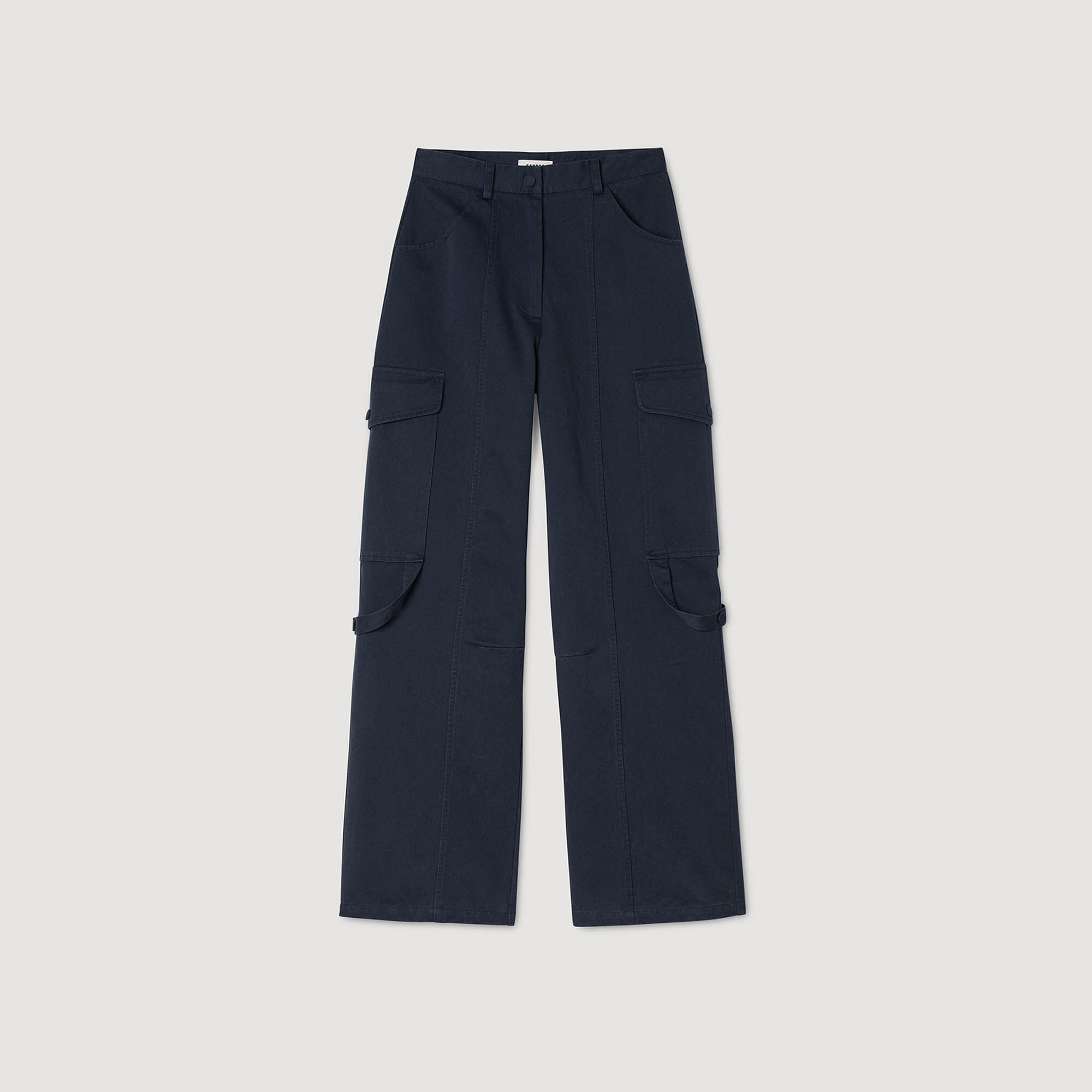 Pantalón cargo