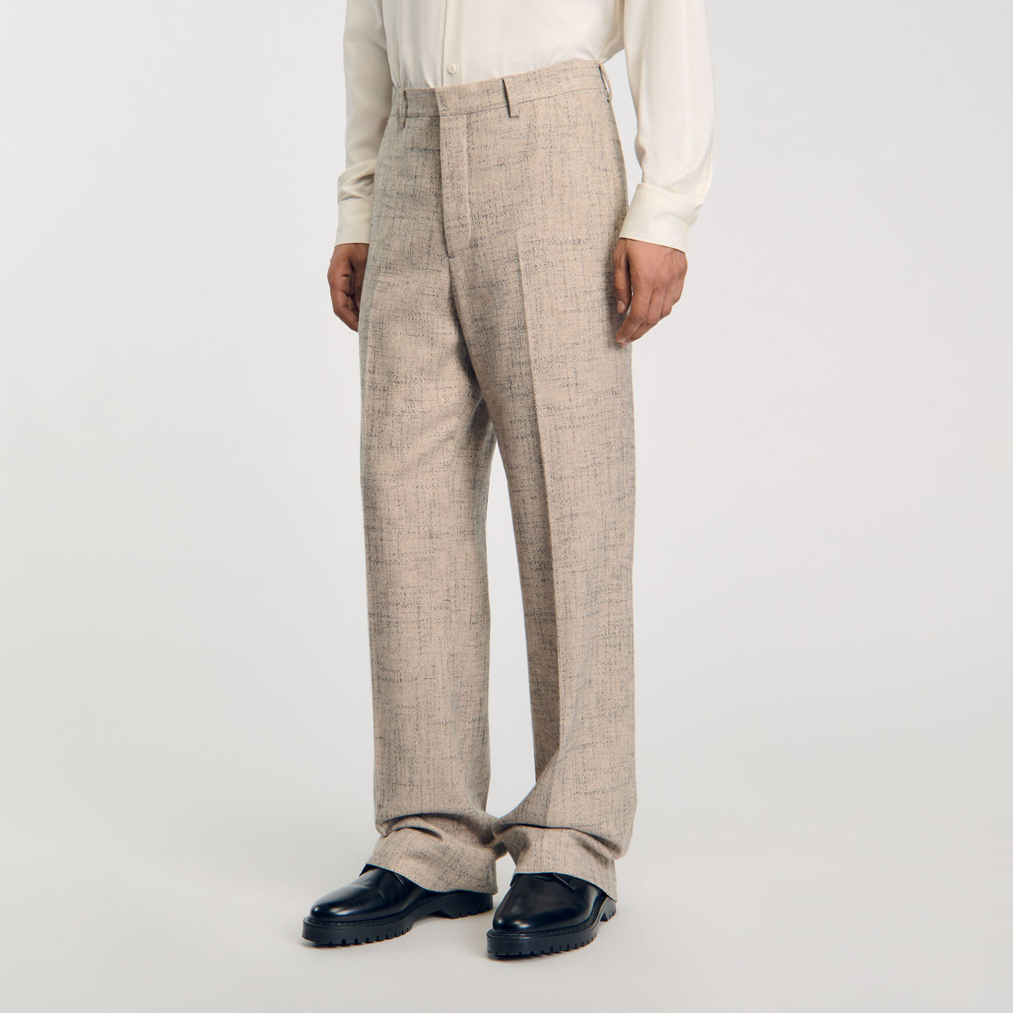 Pantalón de traje