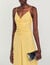 Vestido con strass