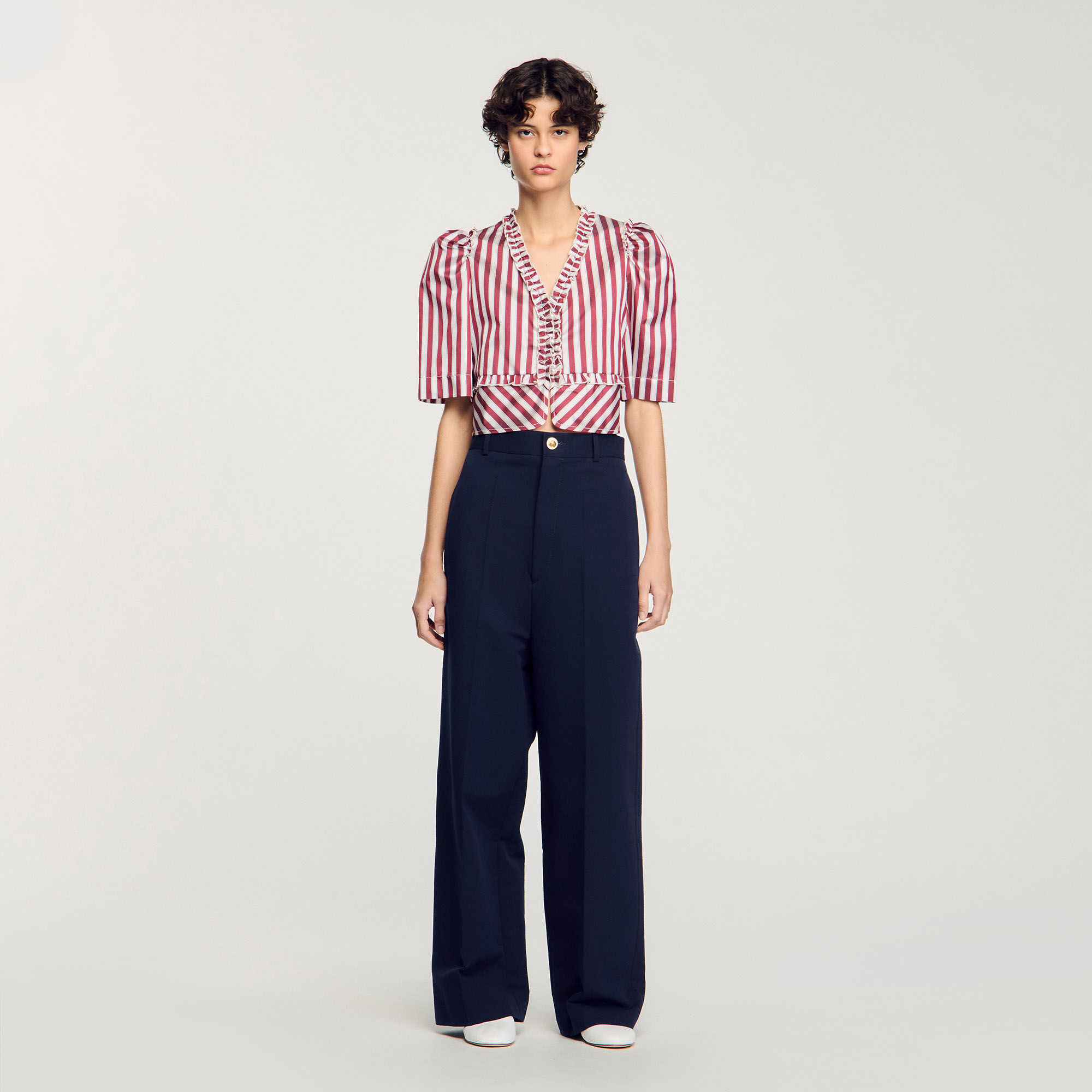 Pantalón de traje