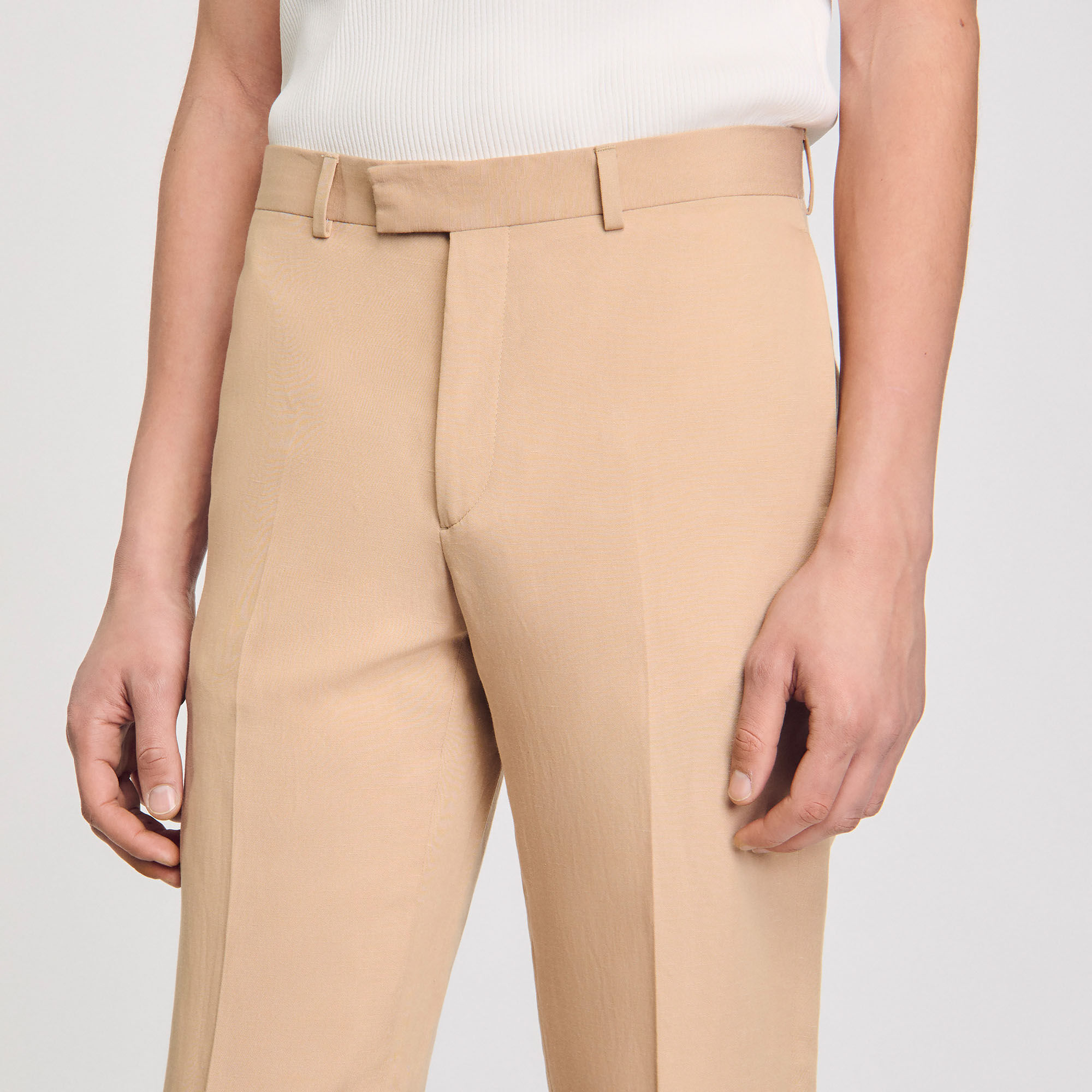 Pantalón de traje