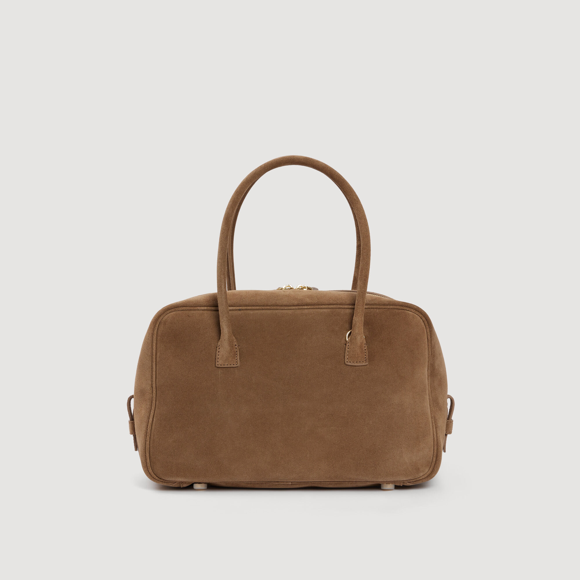 Bolso EZMEH de ante