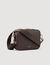 Bolso pequeño de cuero reconstituido