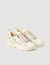 Zapatillas Flame multicolores