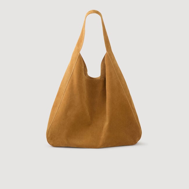 Bolso hobo grande