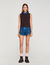 Jersey de punto y denim