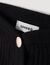 Cuello alto con botones - Mujer | Sandro